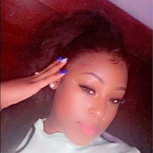 Meet your Posher, Jada